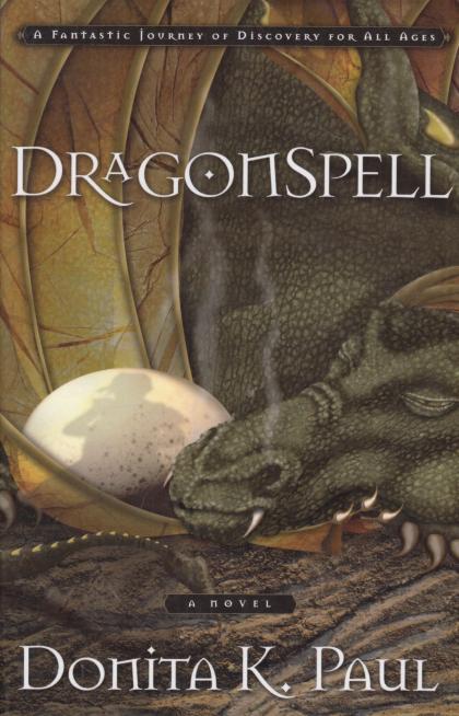 Dragonspell