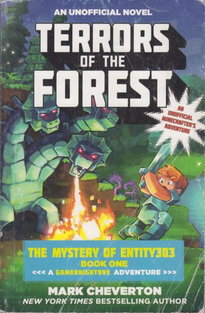 Terrors of the Forest