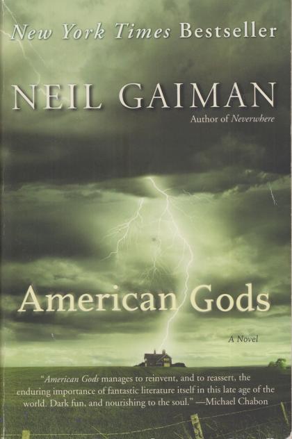 American Gods