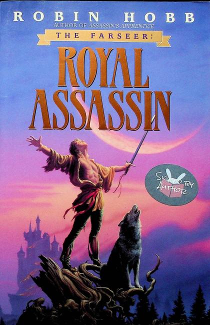 Royal Assassin