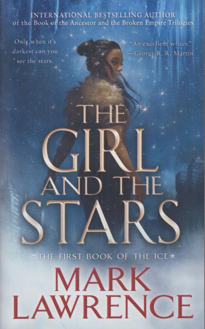 The Girl And The Stars