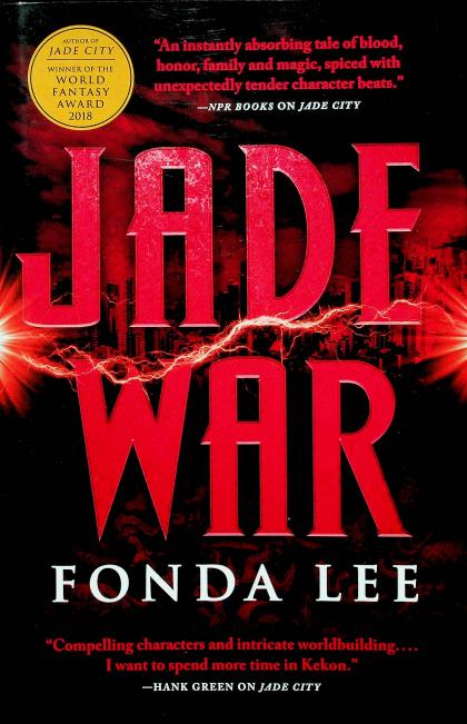 Jade War