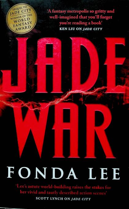 Jade War