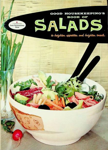 Book of Salads