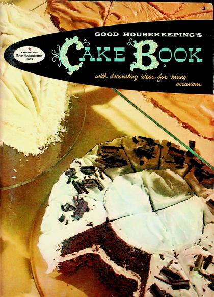 Cake Book