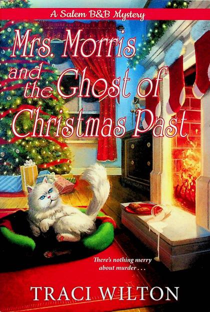 Mrs. Morris and the Ghost of Christmas Past