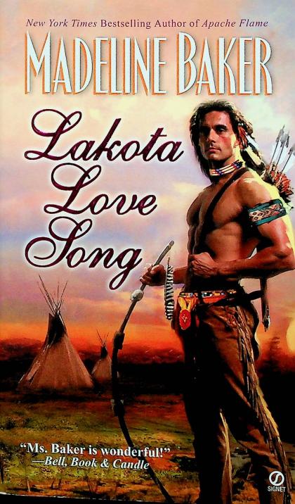 Lakota Love Song