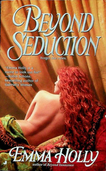 Beyond Seduction