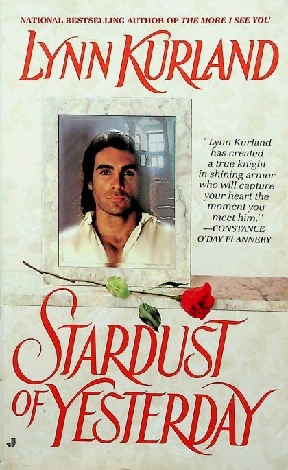 Stardust of Yesterday