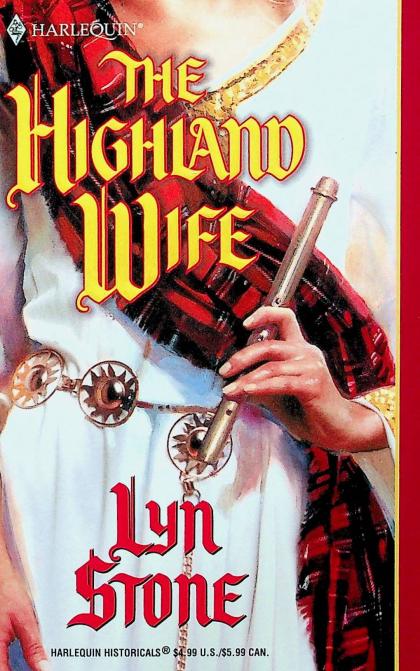 The Highland Wife