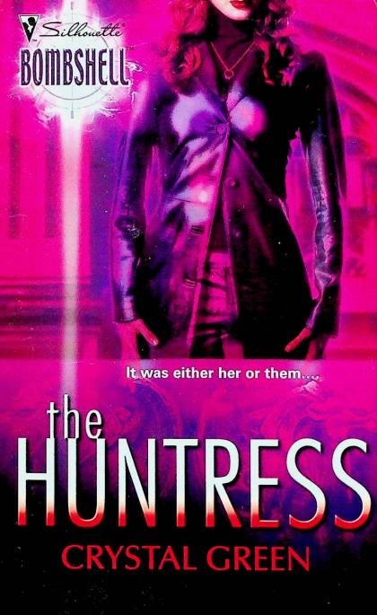 The Huntress