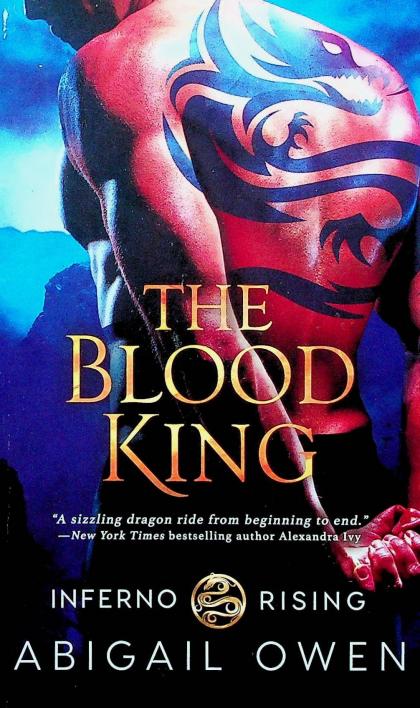 The Blood King