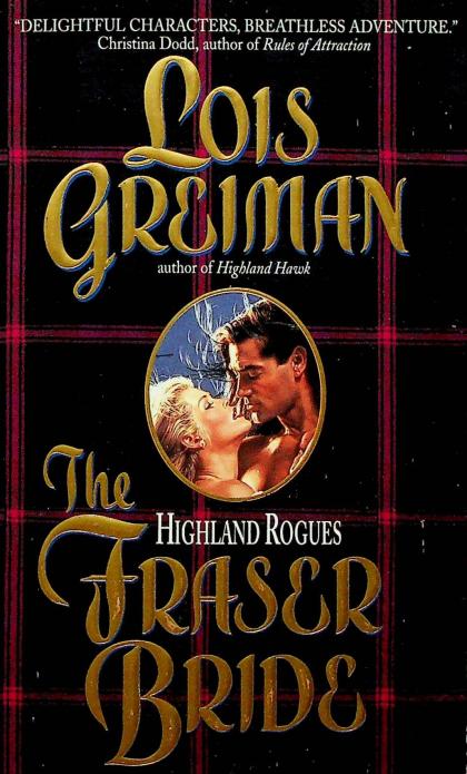 The Fraser Bride