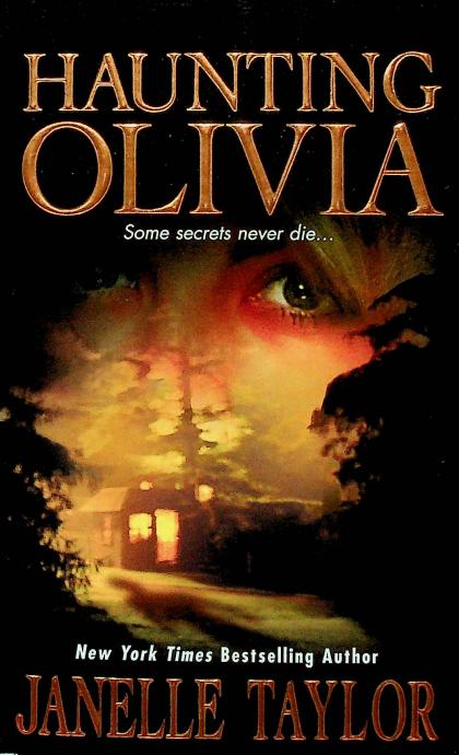 Haunting Olivia