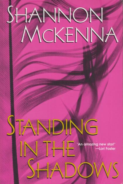 Standing in the Shadows