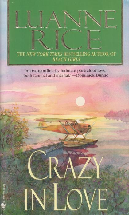 Crazy in Love