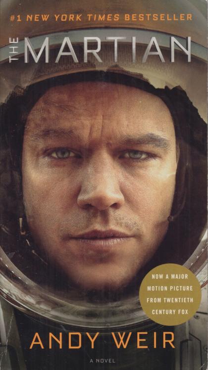 The Martian