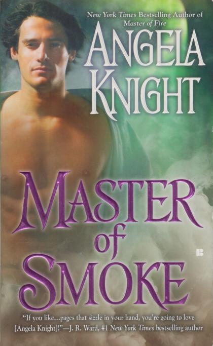 Master of Smoke