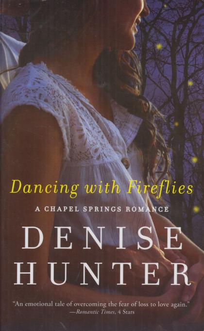 Dancing with the Fireflies