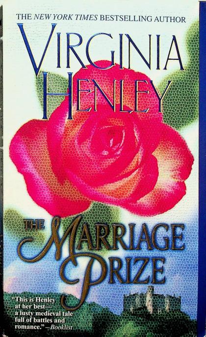 The Marriage Prize