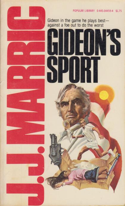 Gideon's Sport