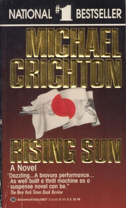 Rising Sun