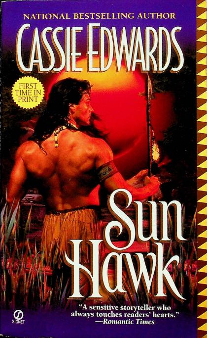 Sun Hawk