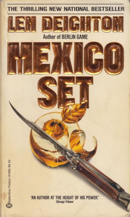 Mexico Set