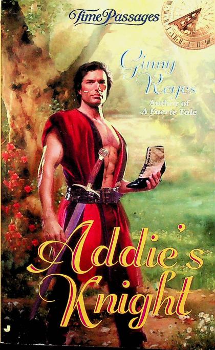 Addie's Knight