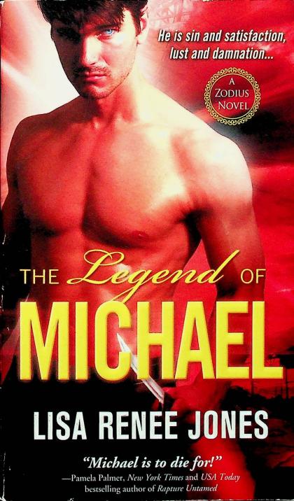 The Legend of Michael