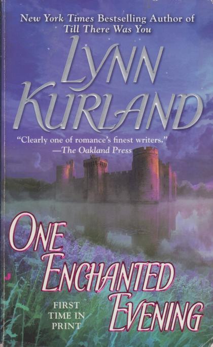 One Enchanted Evening