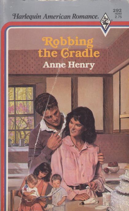 Robbing the Cradle