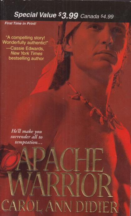 Apache Warrior