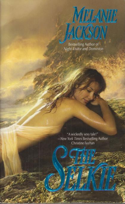 The Selkie