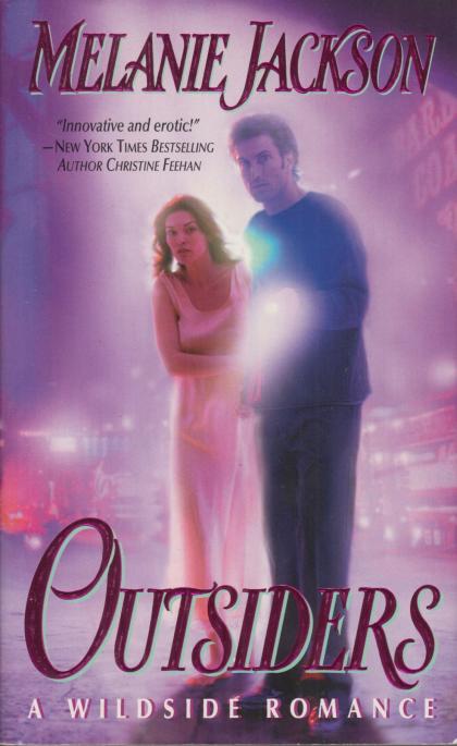 Outsiders