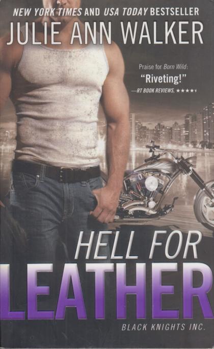 Hell for Leather