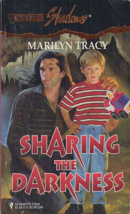 Sharing the Darkness