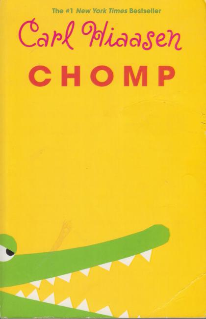 Chomp