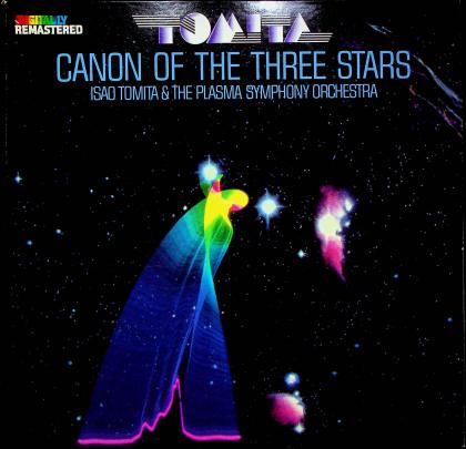 Canon Of The Three Stars