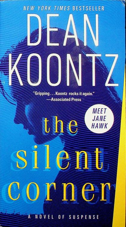The Silent Corner