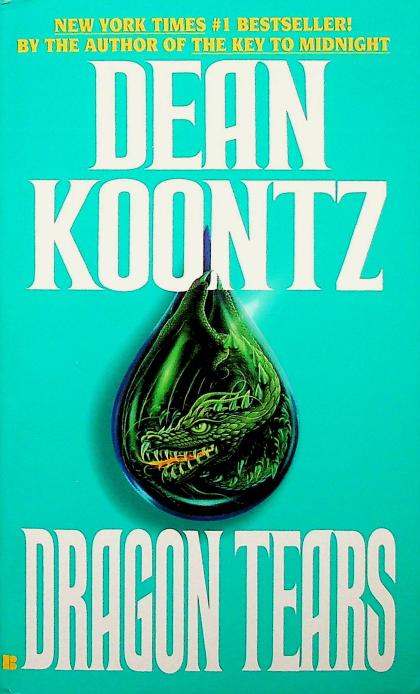 Dragon Tears