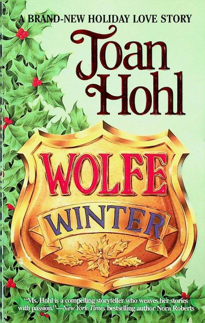 Wolfe Winter