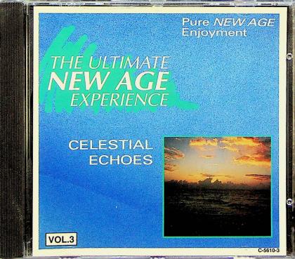 Celestial Echoes Vol. 3