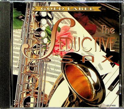 The Seductive Sax