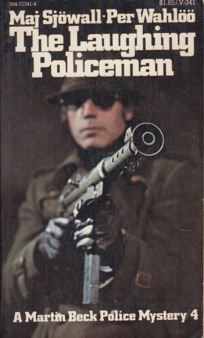 The Laughing Policeman
