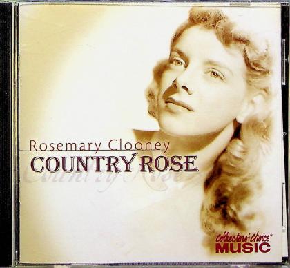 Country Rose