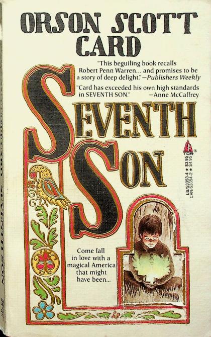 Seventh Son