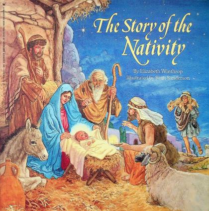 The Story of the Nativity