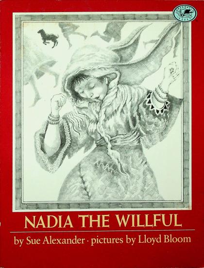 Nadia the Willful