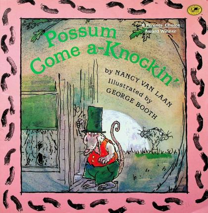 Possum Come a-Knockin'